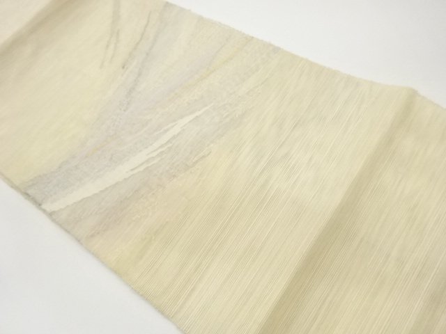 Japanese Kimono / Nagoya Obi Silk